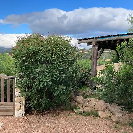 Vue Exceptionnelle A 500m De La De Santa Giulia Будинок відпочинку