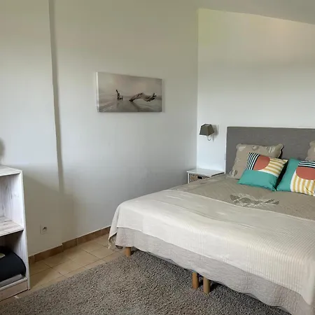 Будинок відпочинку Vue Exceptionnelle A 500m De La De Santa Giulia Порто-Веккіо