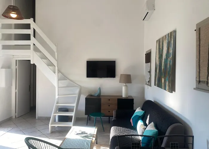 Vue Exceptionnelle A 500m De La De Santa Giulia * Porto-Vecchio (Corsica)