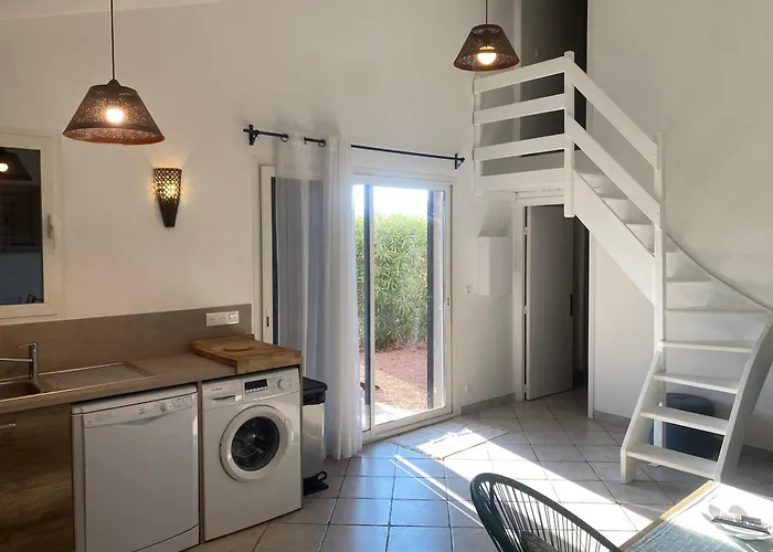 Vue Exceptionnelle A 500m De La De Santa Giulia Porto-Vecchio (Corsica)