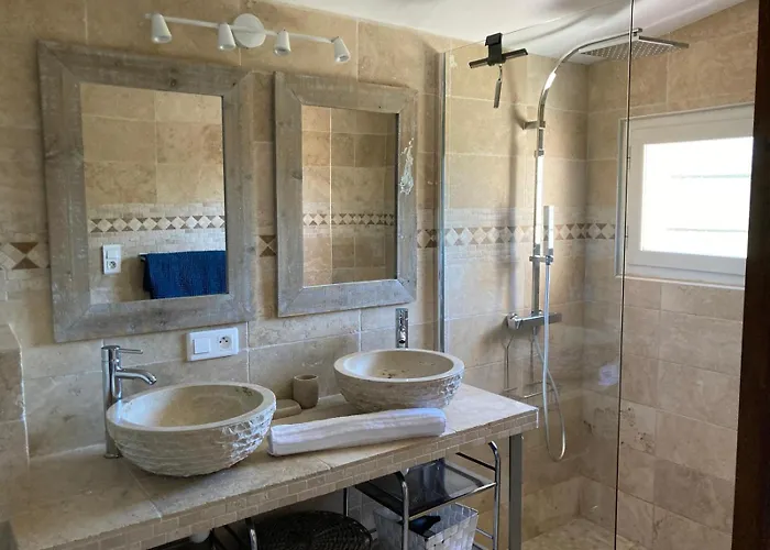 Feriehus Vue Exceptionnelle A 500m De La De Santa Giulia Porto-Vecchio (Corsica)