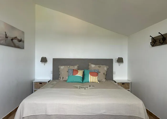 Vue Exceptionnelle A 500m De La De Santa Giulia Porto-Vecchio (Corsica)