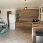 Сasa de vacaciones Vue Exceptionnelle A 500m De La De Santa Giulia *