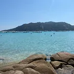 Vue Exceptionnelle A 500m De La De Santa Giulia Сasa de vacaciones Porto Vecchio