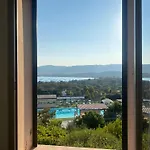 Сasa de vacaciones Vue Exceptionnelle A 500m De La De Santa Giulia