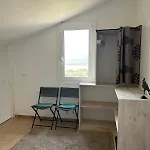 Сasa de vacaciones Vue Exceptionnelle A 500m De La De Santa Giulia *
