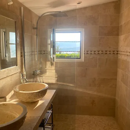 Semesterbostad Vue Exceptionnelle A 500m De La De Santa Giulia Porto-Vecchio (Corsica)