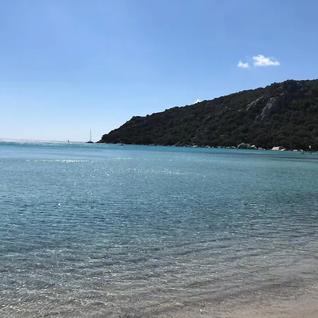 Сasa de vacaciones Vue Exceptionnelle A 500m De La De Santa Giulia