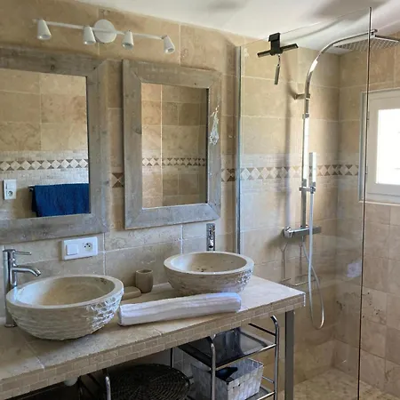 Prázdninový dům Vue Exceptionnelle A 500m De La De Santa Giulia Porto-Vecchio (Corsica)