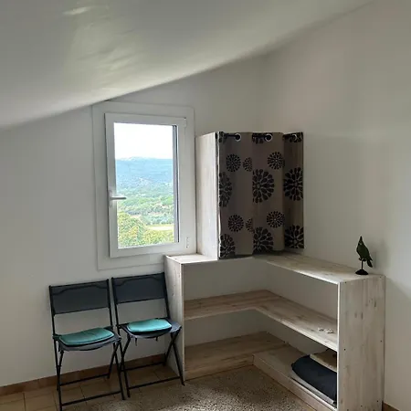 Vue Exceptionnelle A 500m De La De Santa Giulia Prázdninový dům Porto-Vecchio (Corsica)