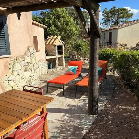 Vue Exceptionnelle A 500m De La De Santa Giulia * Porto-Vecchio (Corsica)