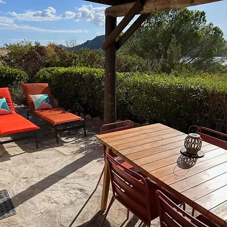 Vue Exceptionnelle A 500m De La De Santa Giulia *