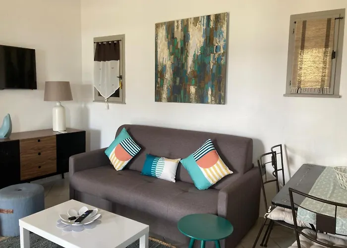 بيت للعطل Vue Exceptionnelle A 500m De La De Santa Giulia بورتو فيكشْيو