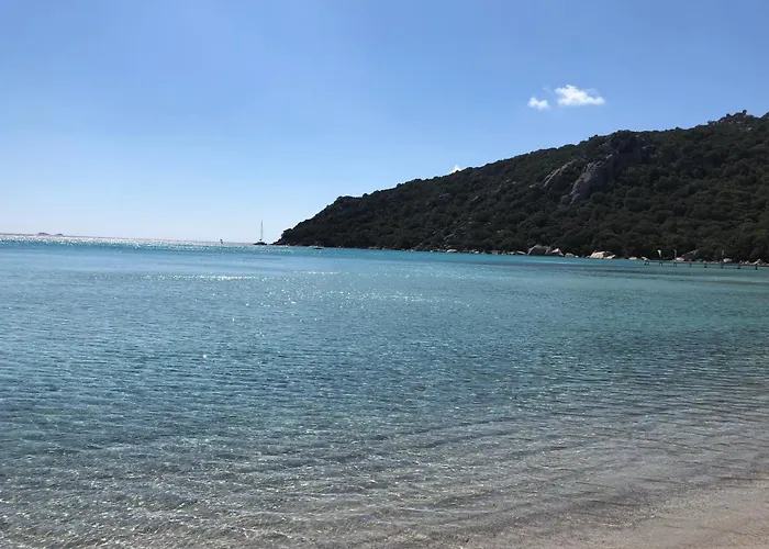 بيت للعطل Vue Exceptionnelle A 500m De La De Santa Giulia