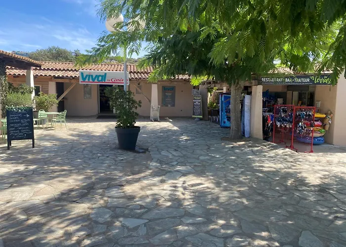 بيت للعطل Vue Exceptionnelle A 500m De La De Santa Giulia